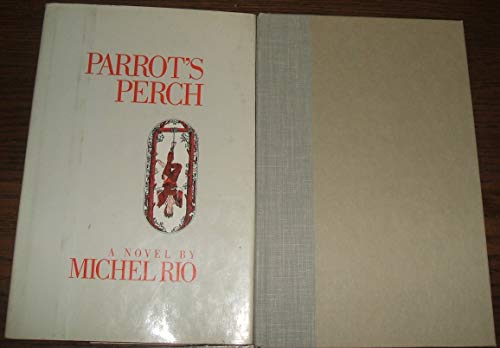 Immagine stock per Parrot's Perch