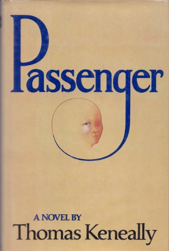 9780151712823: Passenger