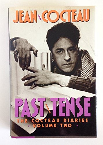 9780151712915: Past Tense: Diaries: 002