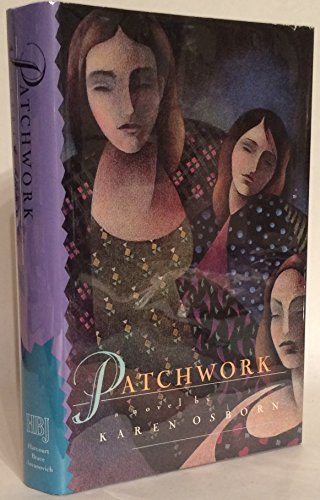 Imagen de archivo de Patchwork a la venta por Top Notch Books