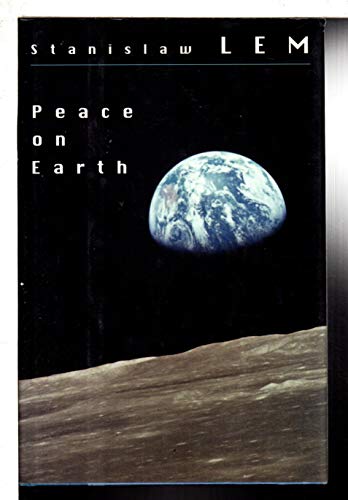 9780151715541: Peace on Earth
