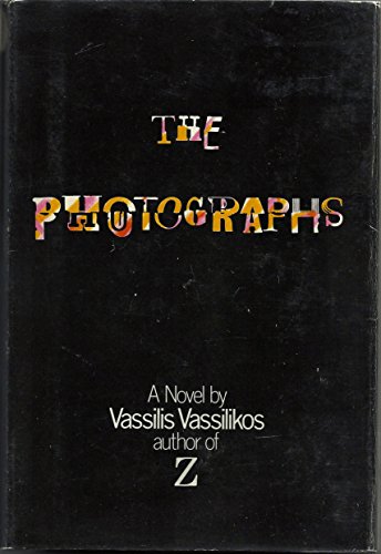 Imagen de archivo de The Photographs a la venta por Aladdin Books