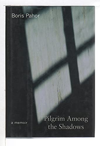 Beispielbild fr Pilgrim Among the Shadows/a Memoir (A Helen and Kurt Wolff Book) zum Verkauf von Wonder Book