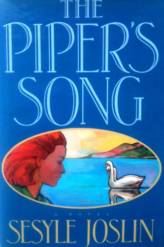 Stock image for The Piper's Song for sale by ThriftBooks-Atlanta