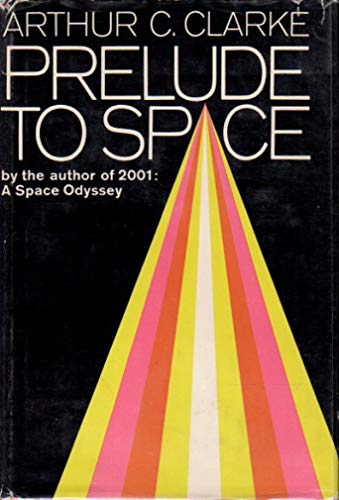 9780151730827: Prelude to Space