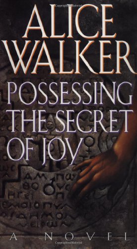 9780151731527: Possessing the Secret of Joy