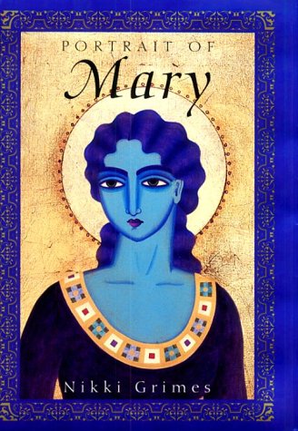 9780151731992: Portrait of Mary