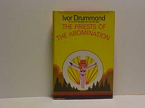 Immagine stock per The priests of the abomination