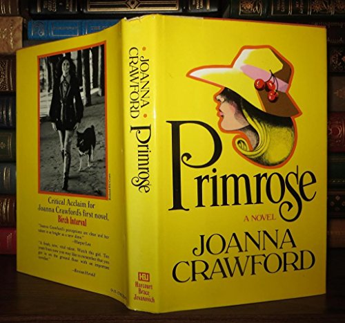 Stock image for Primrose for sale by ThriftBooks-Atlanta