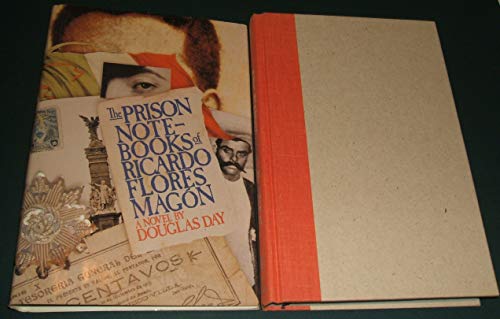 Stock image for The Prison Notebooks of Ricardo Flores Magon for sale by Better World Books: West