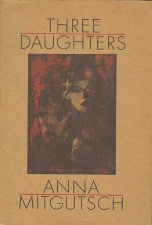 Beispielbild fr Three daughters zum Verkauf von Wonder Book