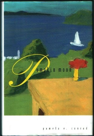 Imagen de archivo de Pumpkin Moon a la venta por The Oregon Room - Well described books!