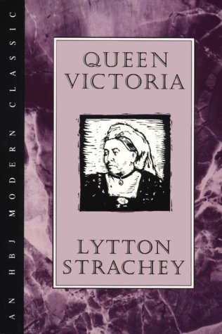 Imagen de archivo de Queen Victoria (H B J MODERN CLASSIC) a la venta por Books From California