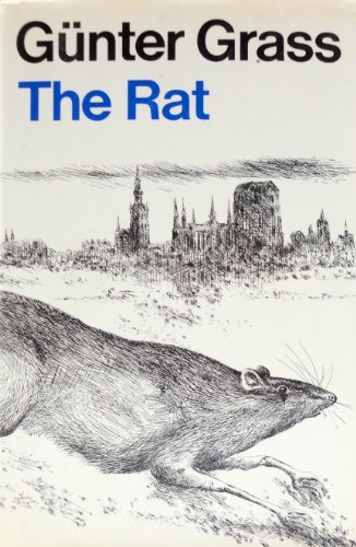 Beispielbild für The Rat (English and German Edition) zum Verkauf von SecondSale