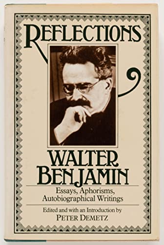 Immagine dell'editore per Reflections: Essays, Aphorisms, Autobiographical Writings venduto da FITZ BOOKS AND WAFFLES