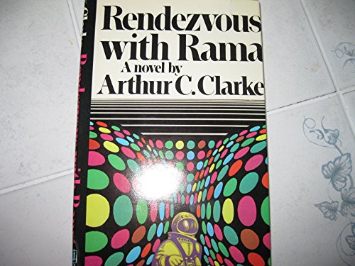 9780151768356: Rendezvous With Rama