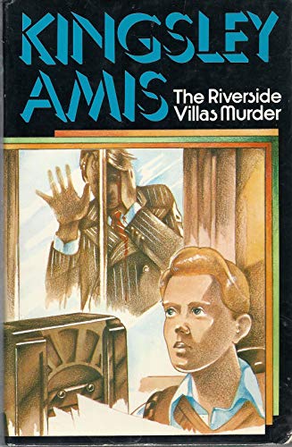 Imagen de archivo de The Riverside Villas Murder a la venta por Mountain Books