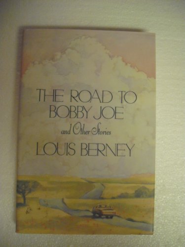 9780151778706: Road to Bobby Joe and Other Stories