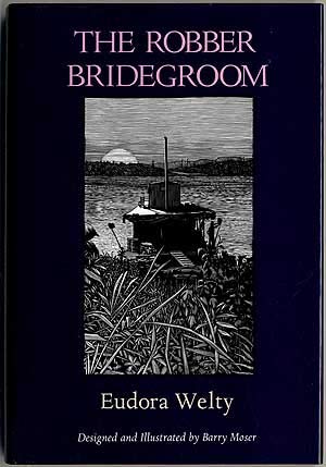 9780151783175: The Robber Bridegroom [Hardcover] by