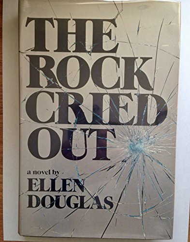 9780151783229: The Rock Cried Out