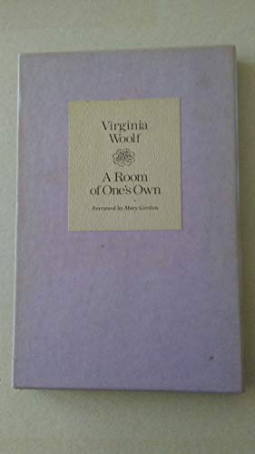 Stock-Bild f�r Room of One's Own