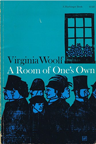 9780151787333: Room of One's Own