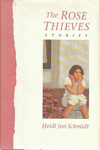 9780151790135: The Rose Thieves