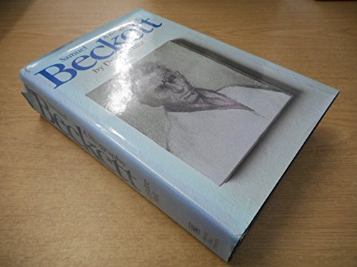 Samuel Beckett A Biography