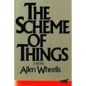 Stock image for The Scheme of Things for sale by ThriftBooks-Dallas