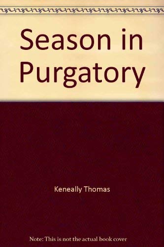 Imagen de archivo de Season in Purgatory a la venta por Barrister, Inc.