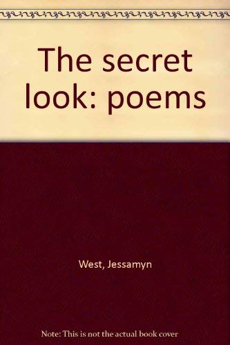 Stock image for The secret look: poems for sale by Wonder Book