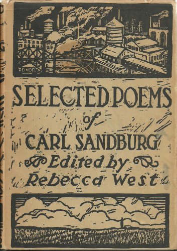 9780151806638: Selected Poems