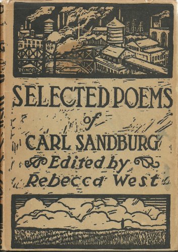 Imagen de archivo de Selected Poems a la venta por Best and Fastest Books