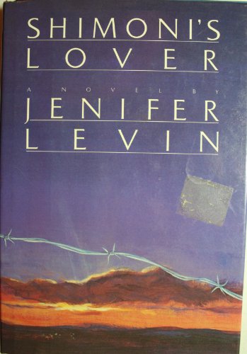 Imagen de archivo de Shimoni's Lover a la venta por Better World Books