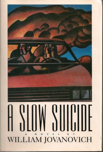 Stock image for Slow Suicide for sale by Irish Booksellers