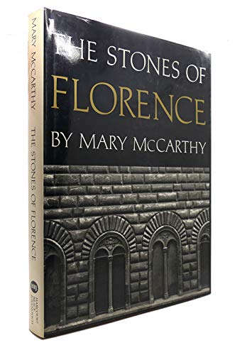Stock image for The Stones of Florence