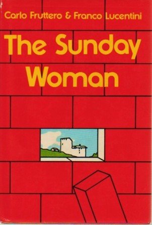 9780151867202: The Sunday Woman