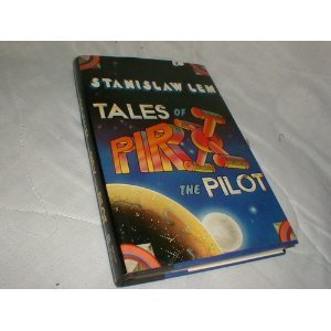 Imagen de archivo de Tales of Pirx the Pilot a la venta por ThriftBooks-Dallas