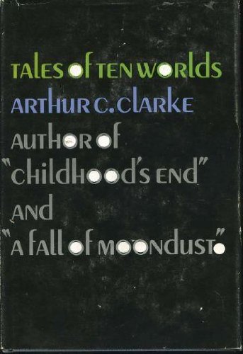 9780151879809: Tales of Ten Worlds
