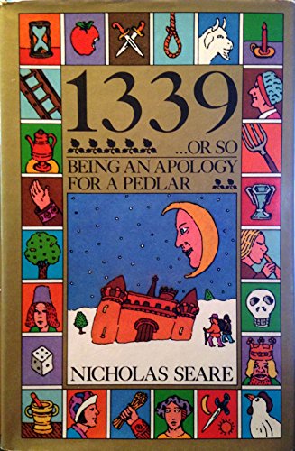 Imagen de archivo de 1339 . or so: Being an apology for a pedlar a la venta por The Book Scouts