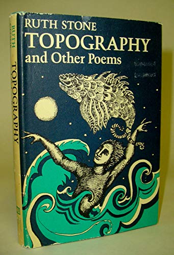 9780151904952: Topography and Other Poems