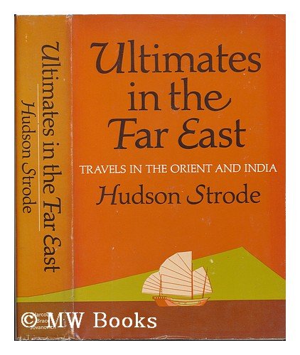Imagen de archivo de Ultimates In The Far East a la venta por Library House Internet Sales