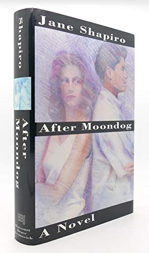 Stock image for After Moondog for sale by Better World Books