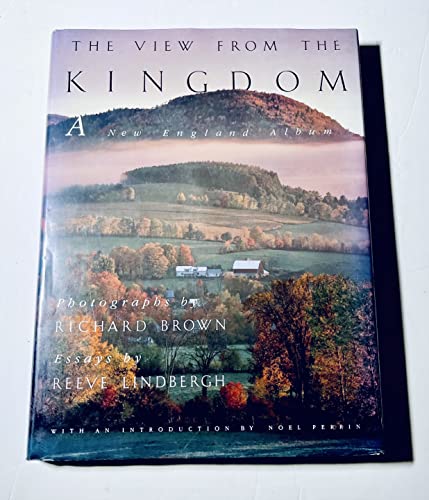 

The View from the Kingdom A Ne