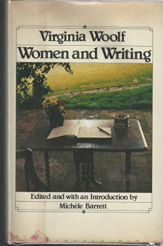 Beispielbild fr Virginia Woolf, Women and Writing zum Verkauf von ThriftBooks-Atlanta