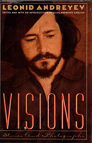 Beispielbild fr Visions: Stories and Photographs (English and Russian Edition) zum Verkauf von Books Unplugged