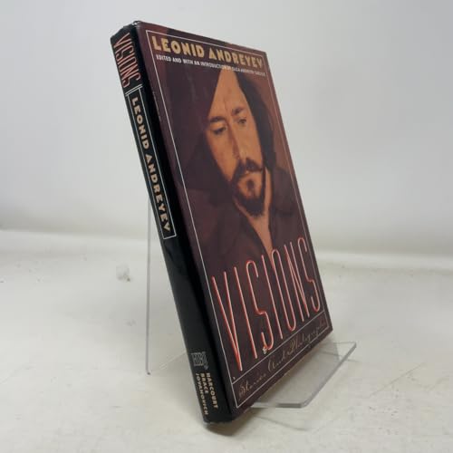 Immagine stock per Visions: Stories and Photographs