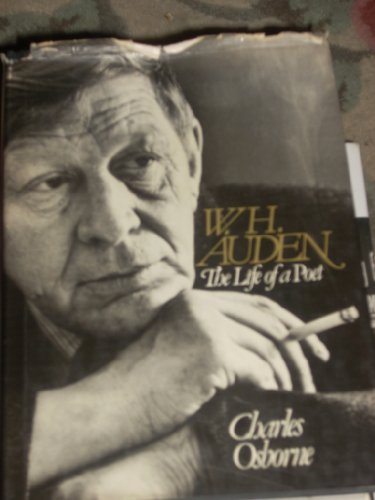 Stock image for W.H. Auden: The Life of a Poet for sale by Wonder Book