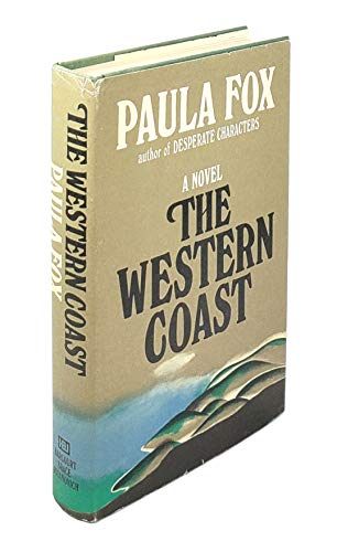 9780151957507: The western coast