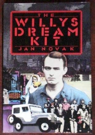 Imagen de archivo de The Willys Dream Kit a la venta por ThriftBooks-Atlanta